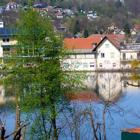 Baker'S Pond Loft Apartment Velden am Woerthersee Exterior photo