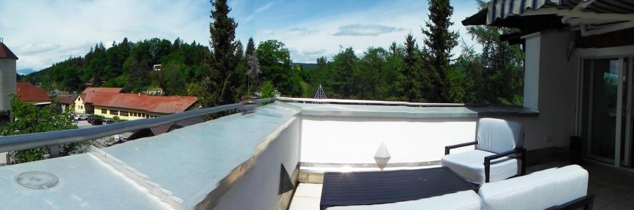 Baker'S Pond Loft Apartment Velden am Woerthersee Exterior photo